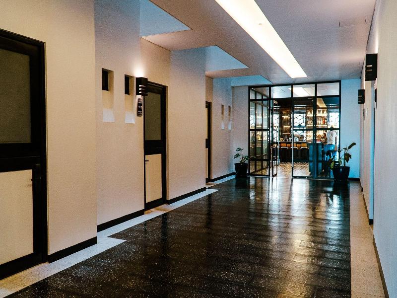 Flamboyan Hotel & Residences image
