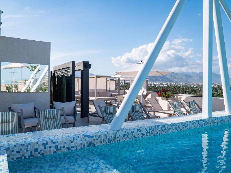 Flamboyan Hotel & Residences image