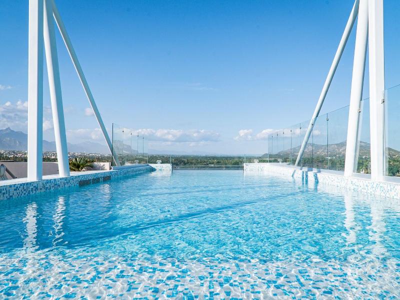 Flamboyan Hotel & Residences image