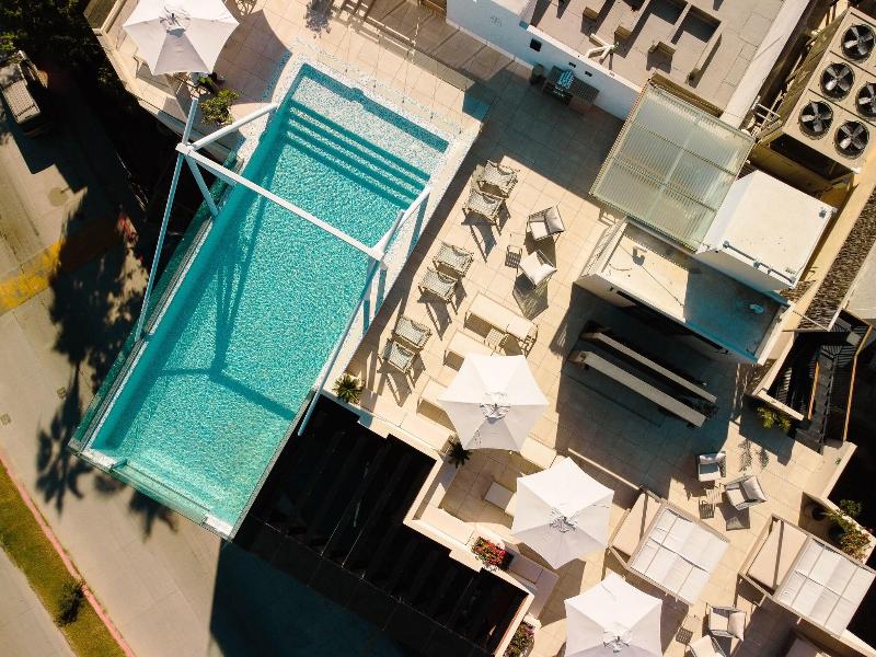 Flamboyan Hotel & Residences image