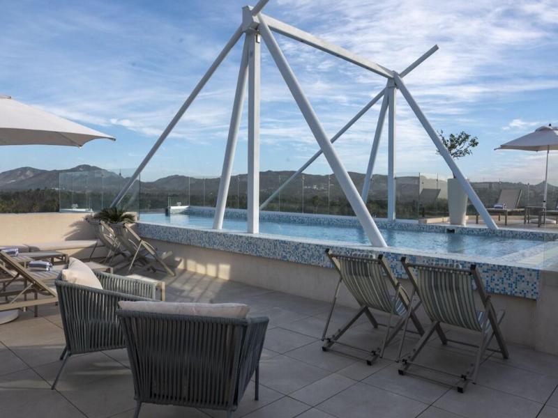 Flamboyan Hotel & Residences image