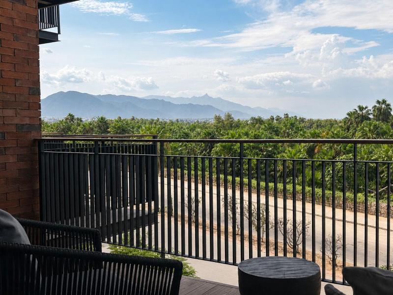 Flamboyan Hotel & Residences image