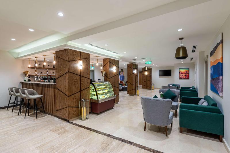 Best Western Plus Tabuk City Center image