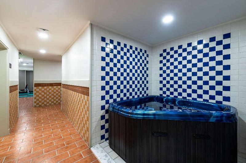 Best Western Plus Tabuk City Center image