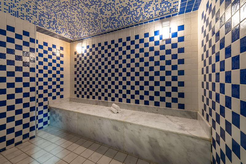 Best Western Plus Tabuk City Center image