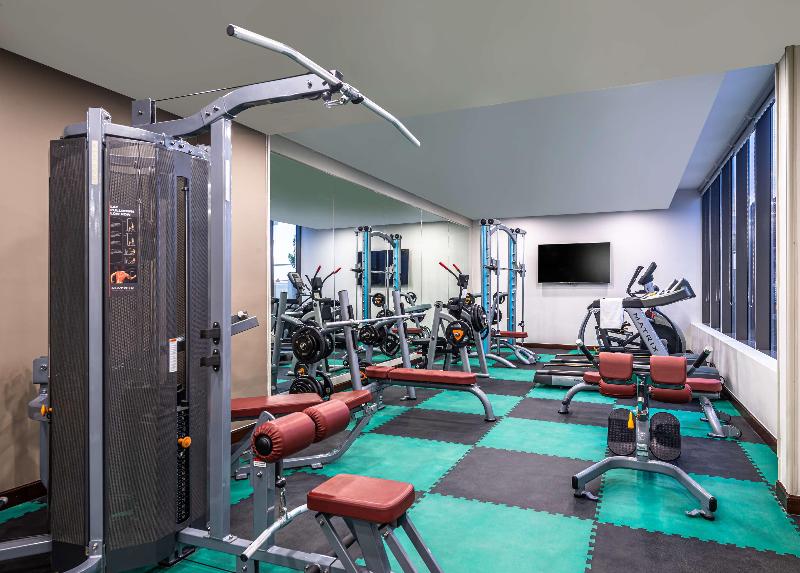 Best Western Plus Tabuk City Center image