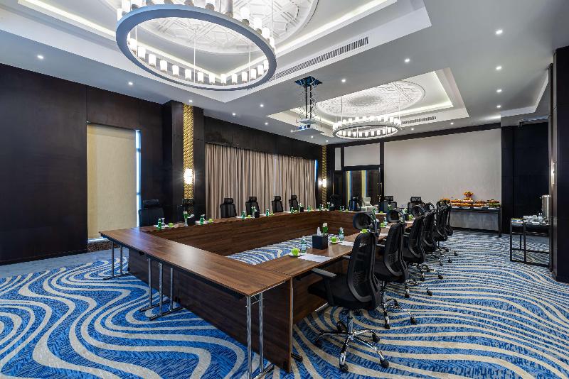Best Western Plus Tabuk City Center image