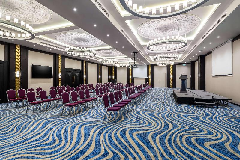 Best Western Plus Tabuk City Center image