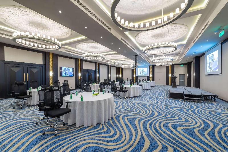 Best Western Plus Tabuk City Center image