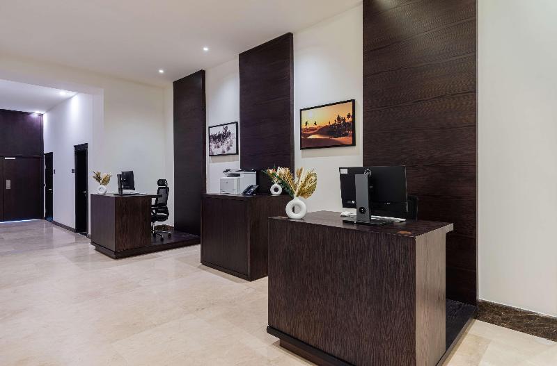 Best Western Plus Tabuk City Center image