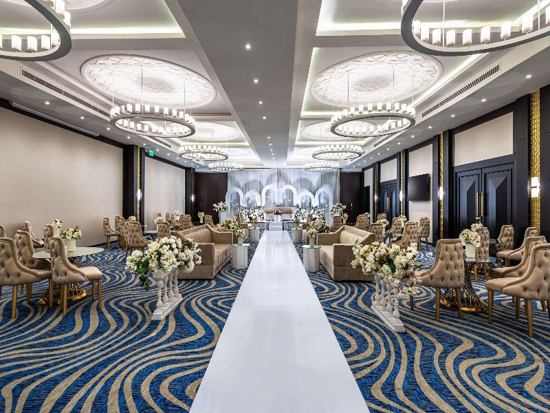 Best Western Plus Tabuk City Center image