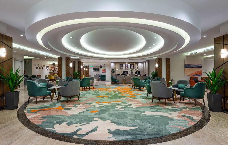 Best Western Plus Tabuk City Center image