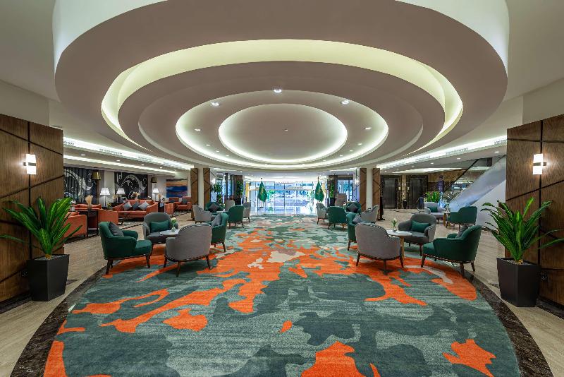 Best Western Plus Tabuk City Center image