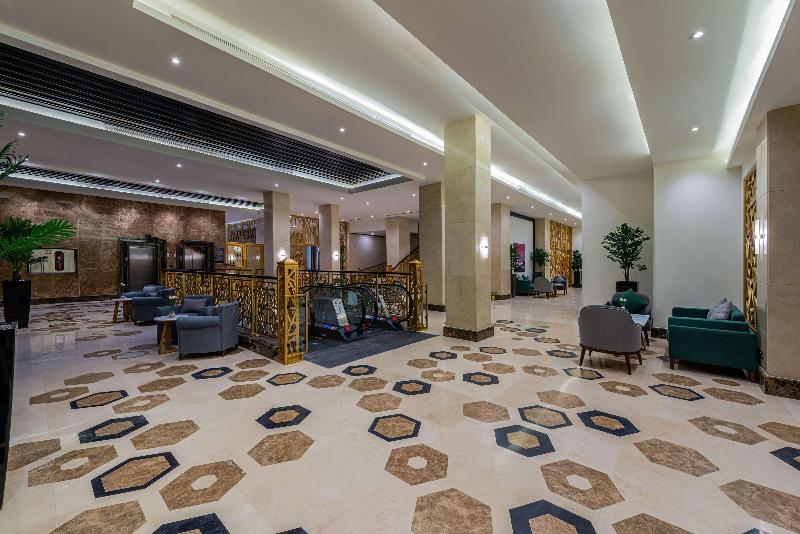 Best Western Plus Tabuk City Center image