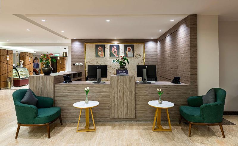 Best Western Plus Tabuk City Center image