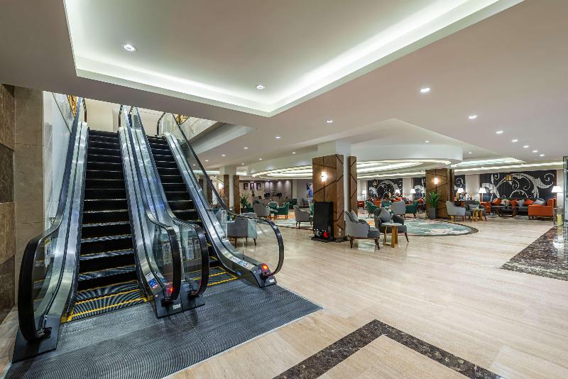 Best Western Plus Tabuk City Center image