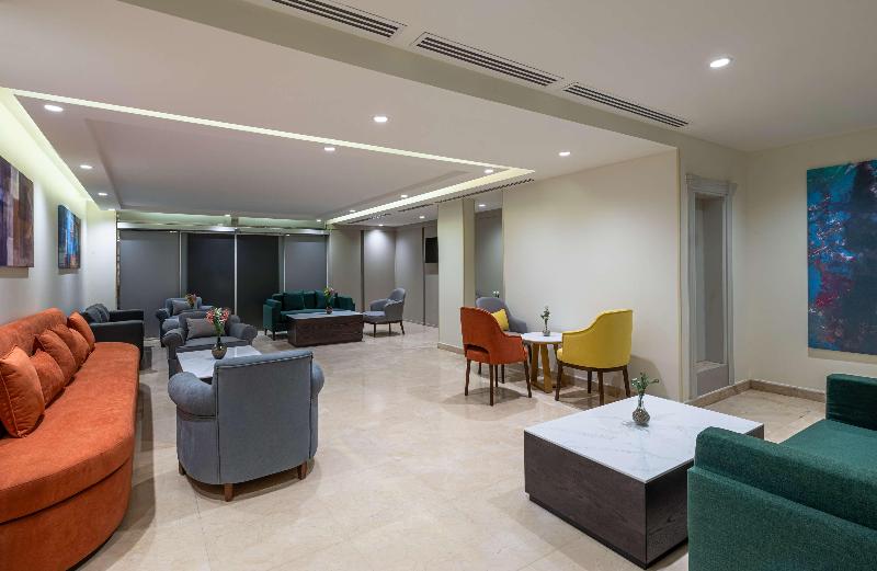 Best Western Plus Tabuk City Center image