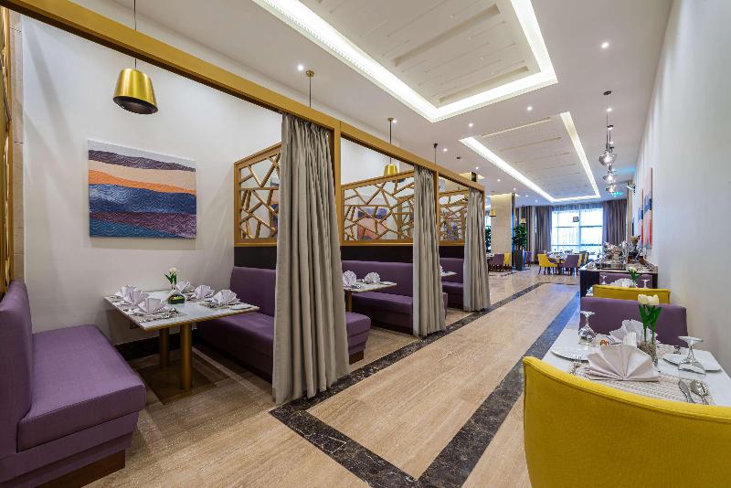 Best Western Plus Tabuk City Center image