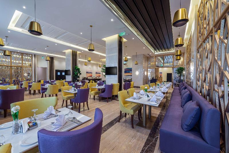 Best Western Plus Tabuk City Center image