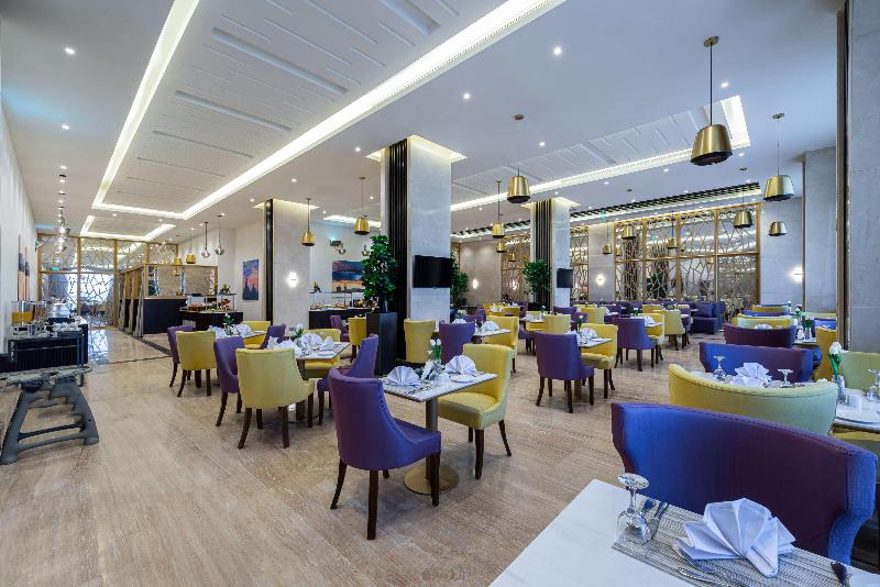 Best Western Plus Tabuk City Center image