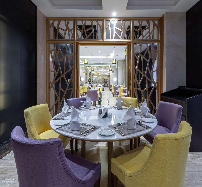 Best Western Plus Tabuk City Center image