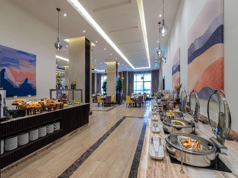 Best Western Plus Tabuk City Center image