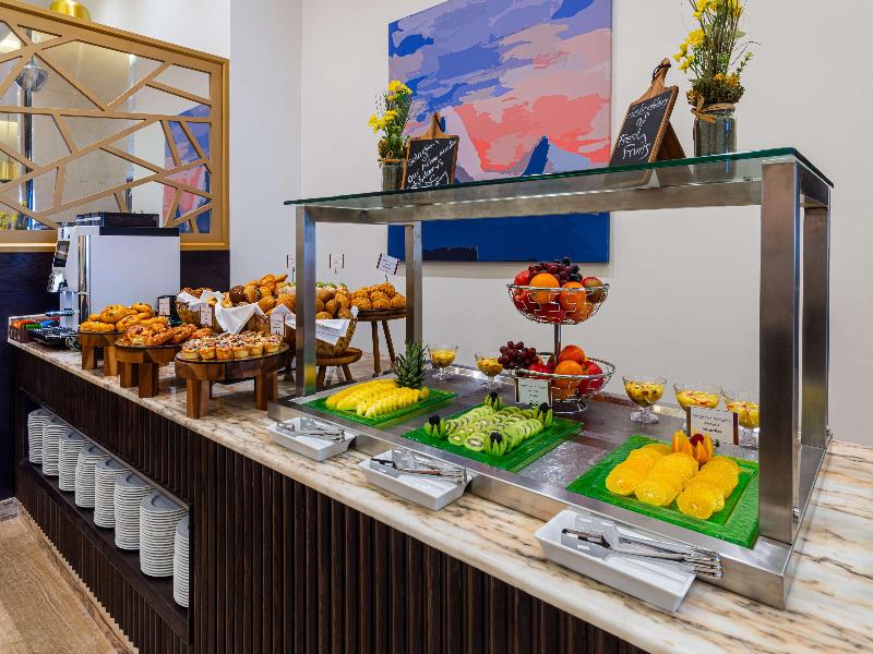 Best Western Plus Tabuk City Center image