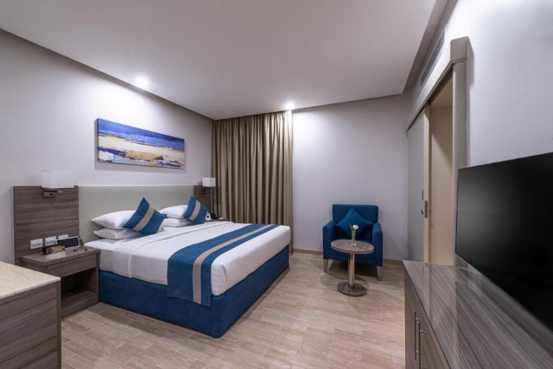 Best Western Plus Tabuk City Center image