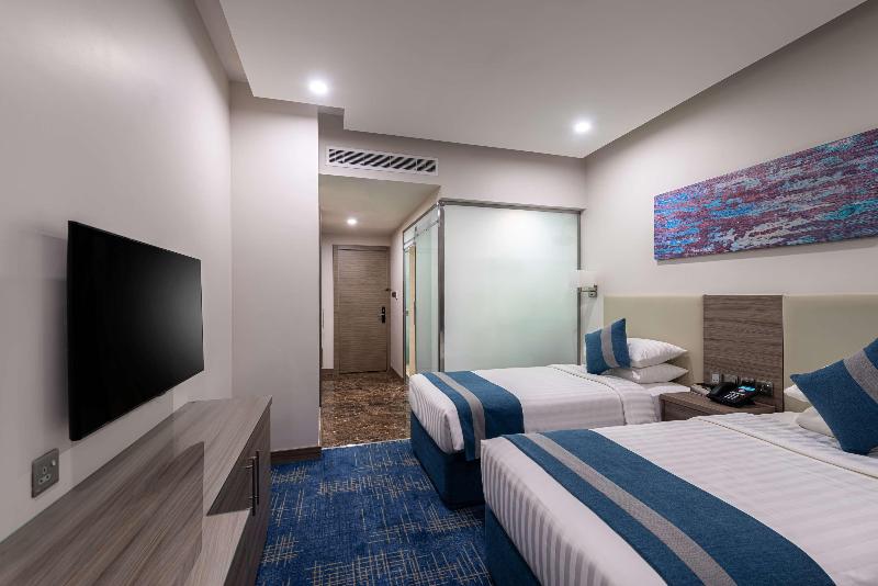 Best Western Plus Tabuk City Center image