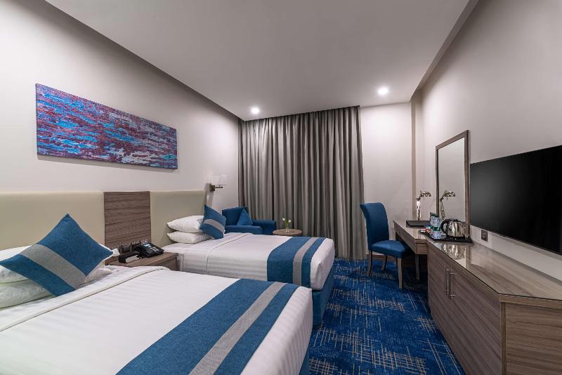 Best Western Plus Tabuk City Center image
