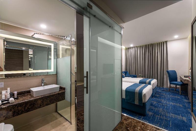 Best Western Plus Tabuk City Center image