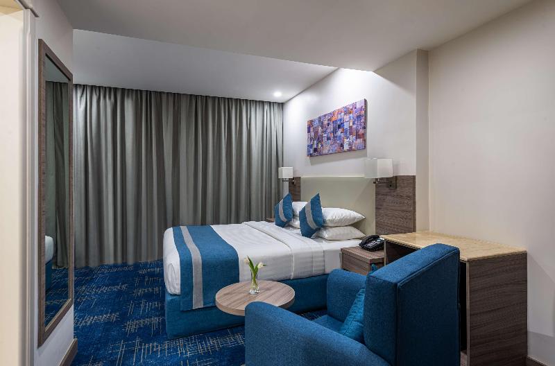 Best Western Plus Tabuk City Center image