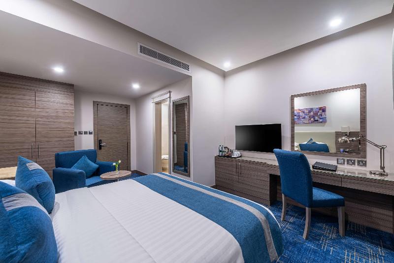 Best Western Plus Tabuk City Center image