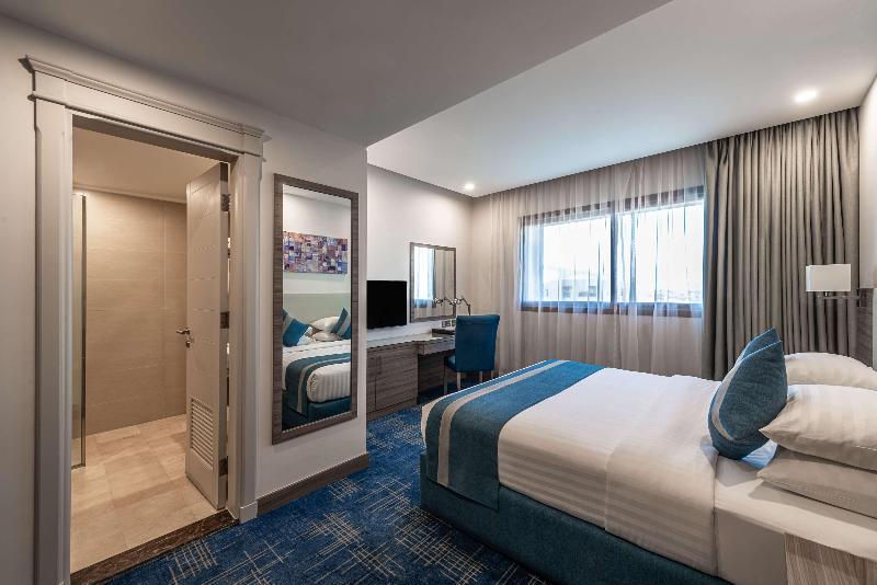 Best Western Plus Tabuk City Center image