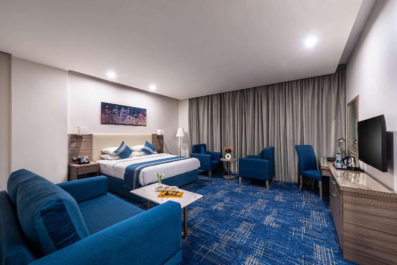 Best Western Plus Tabuk City Center image
