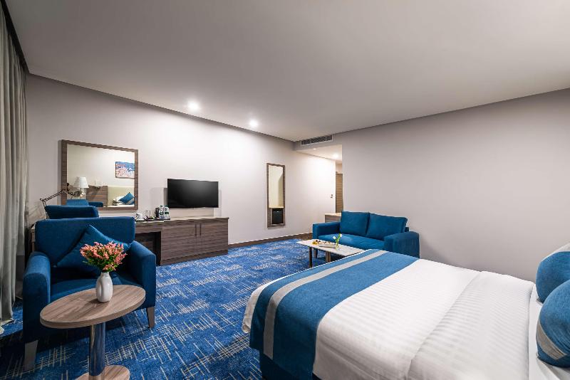 Best Western Plus Tabuk City Center image