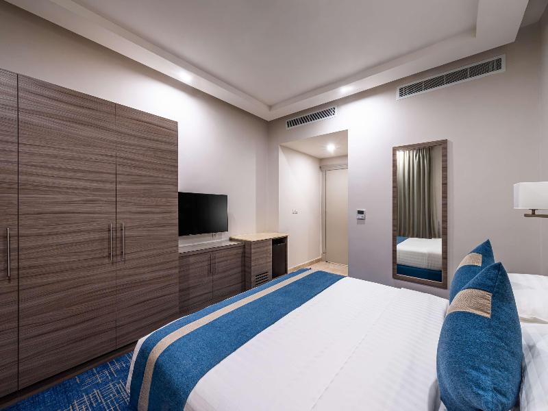 Best Western Plus Tabuk City Center image