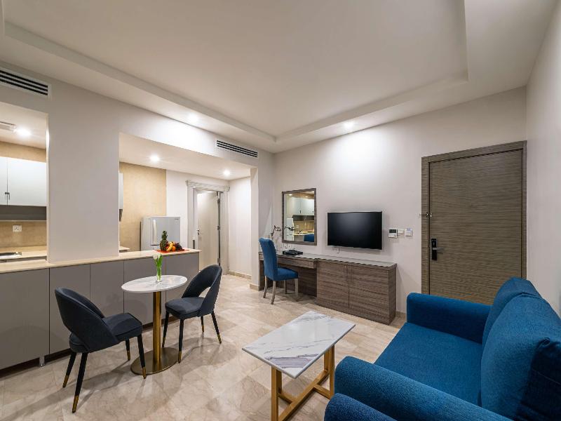 Best Western Plus Tabuk City Center image