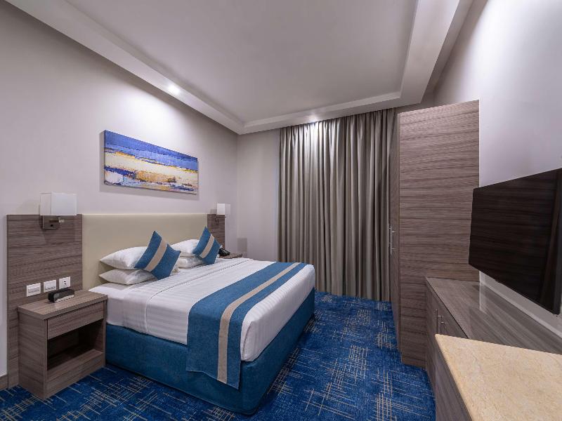Best Western Plus Tabuk City Center image