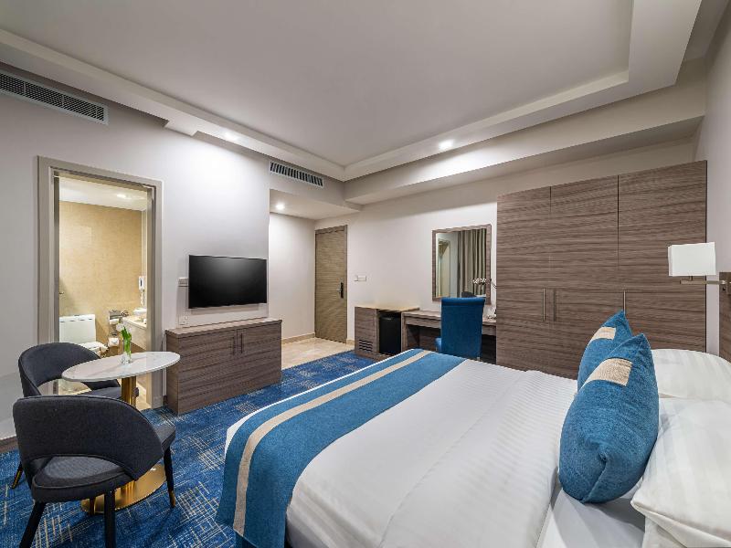 Best Western Plus Tabuk City Center image