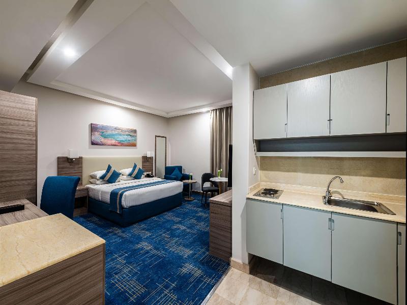 Best Western Plus Tabuk City Center image