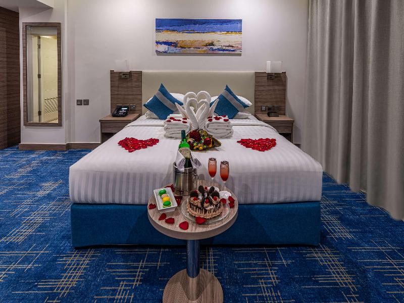 Best Western Plus Tabuk City Center image