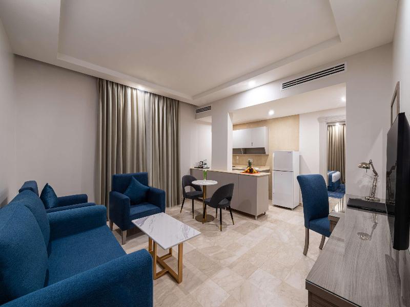 Best Western Plus Tabuk City Center image