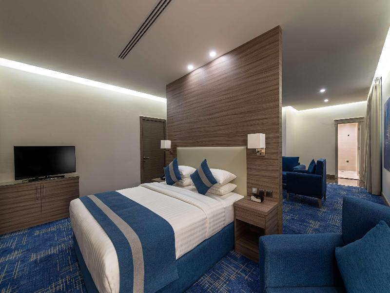 Best Western Plus Tabuk City Center image
