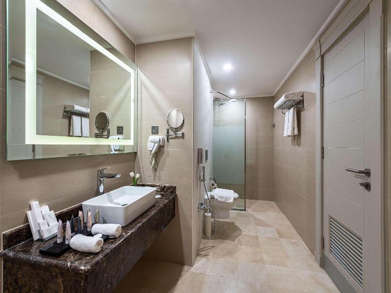 Best Western Plus Tabuk City Center image