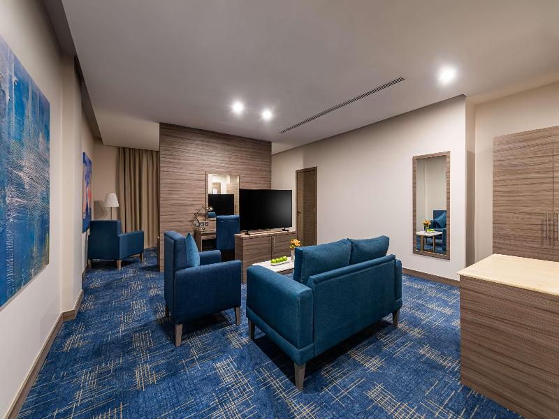 Best Western Plus Tabuk City Center image