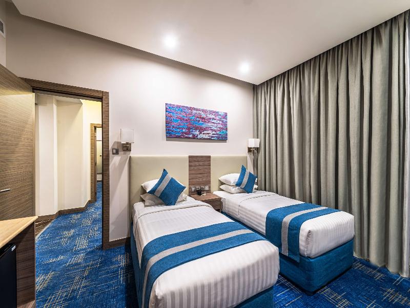 Best Western Plus Tabuk City Center image
