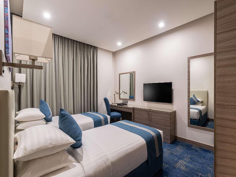 Best Western Plus Tabuk City Center image