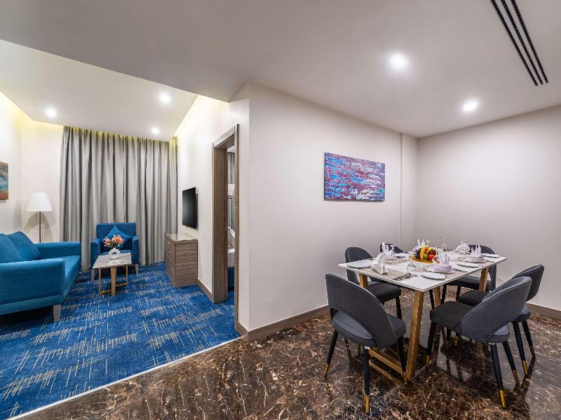 Best Western Plus Tabuk City Center image