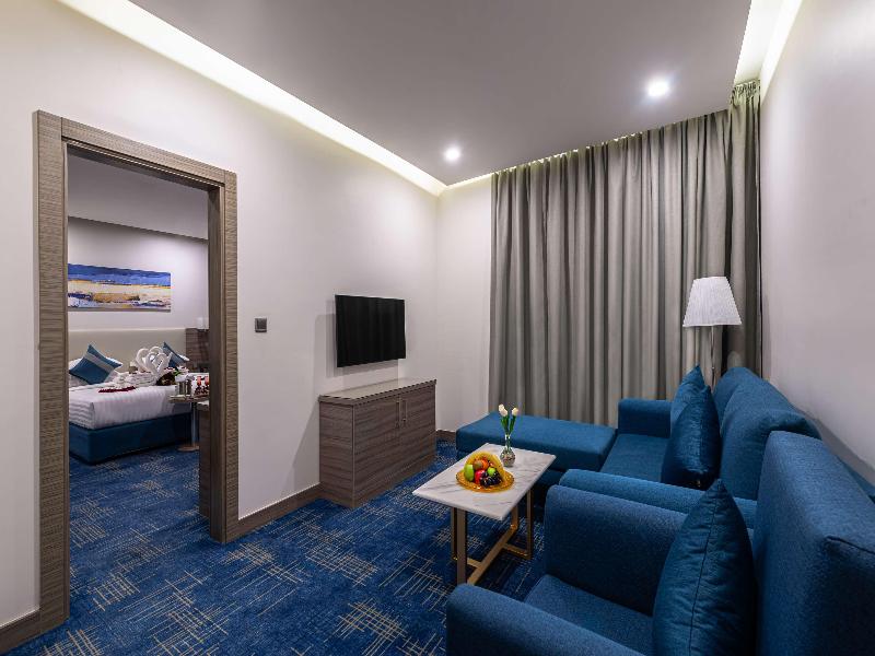 Best Western Plus Tabuk City Center image
